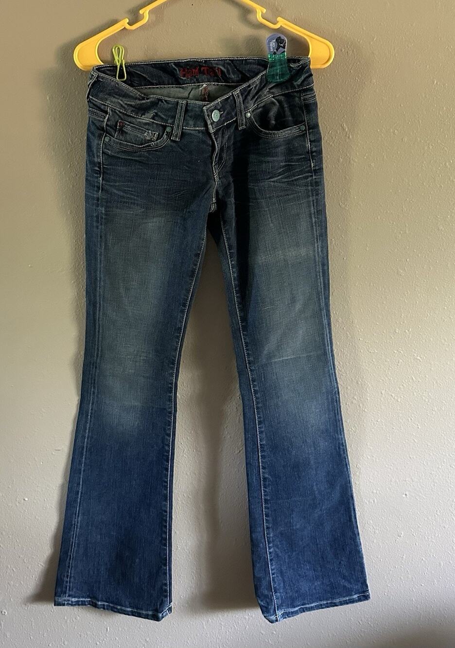 Jeans Women’s Hard Tail